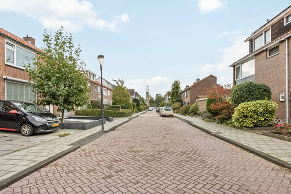 Medium property photo - Henriette Roland Holststraat 7, 3141 BK Maassluis